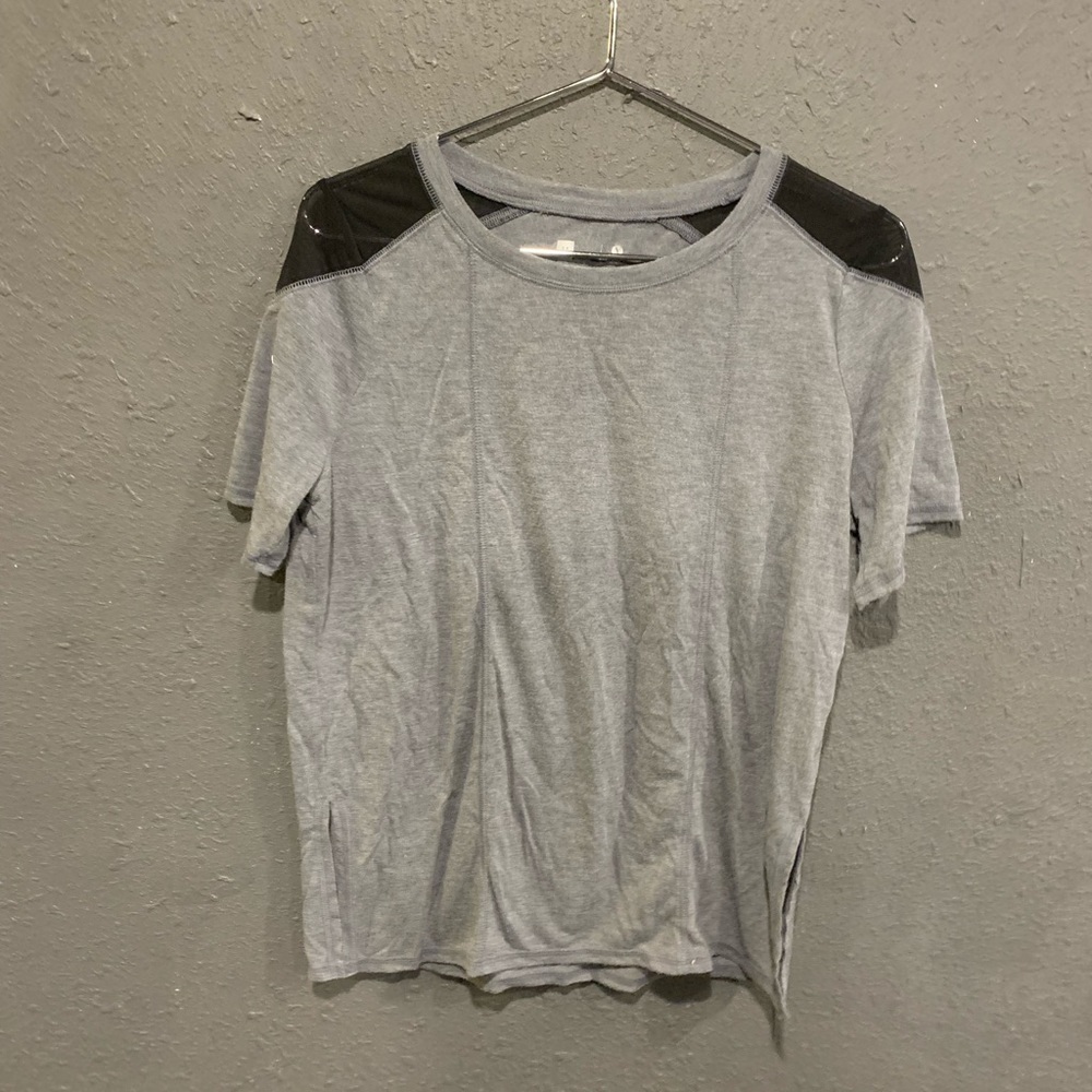 Men’s Dry Tec Workout Tshirt